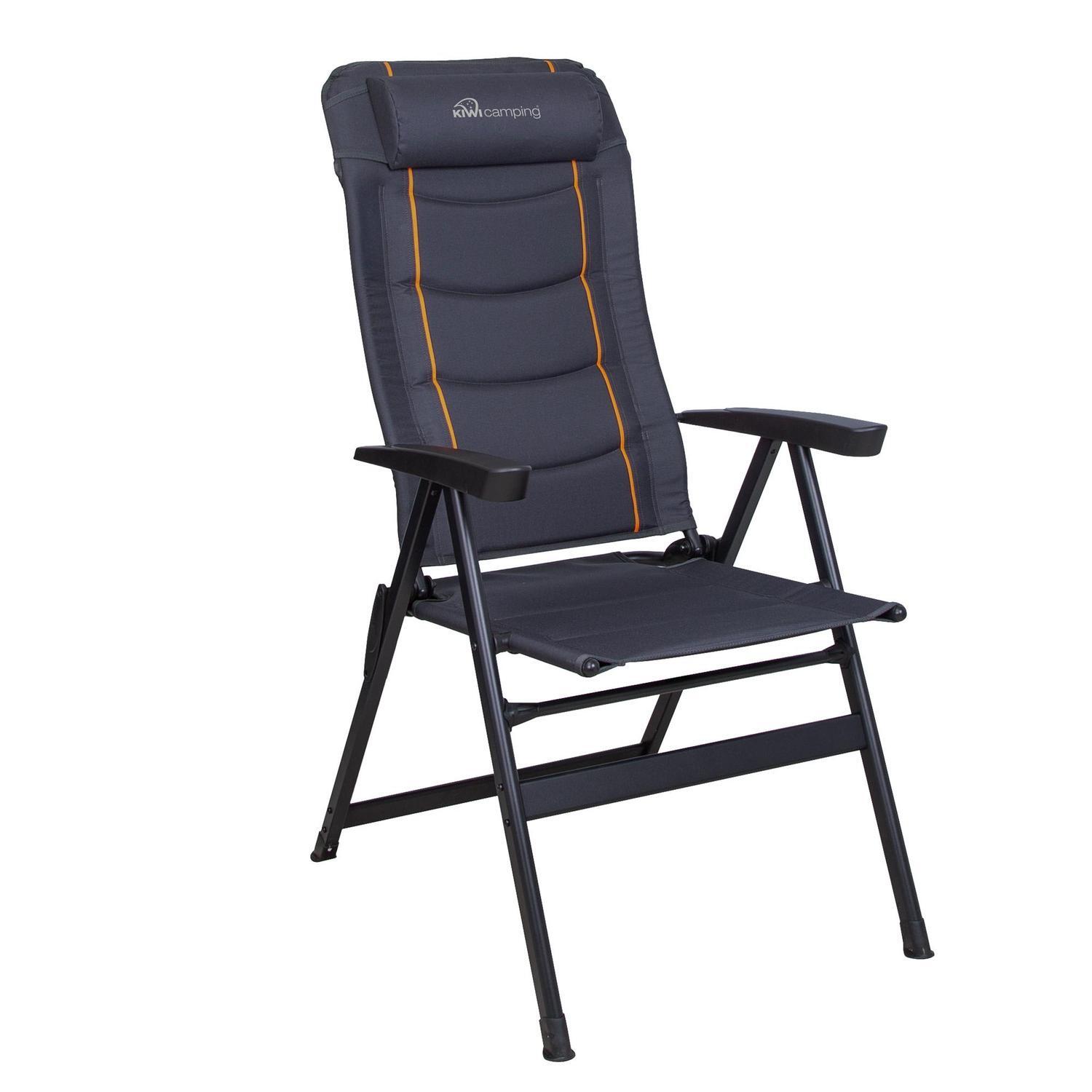 High-Flyer Camping Chair