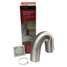 Eave Rangehood Kit