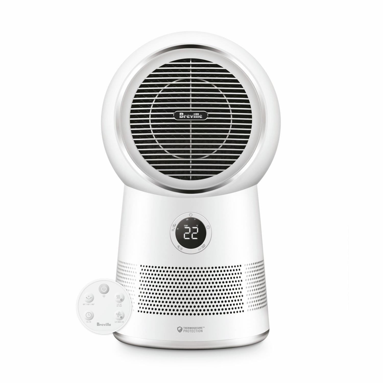 The AirRounder Connect
