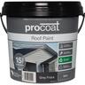 Roof Paint 4L Grey Friars Roof Paint 4L Grey Friars