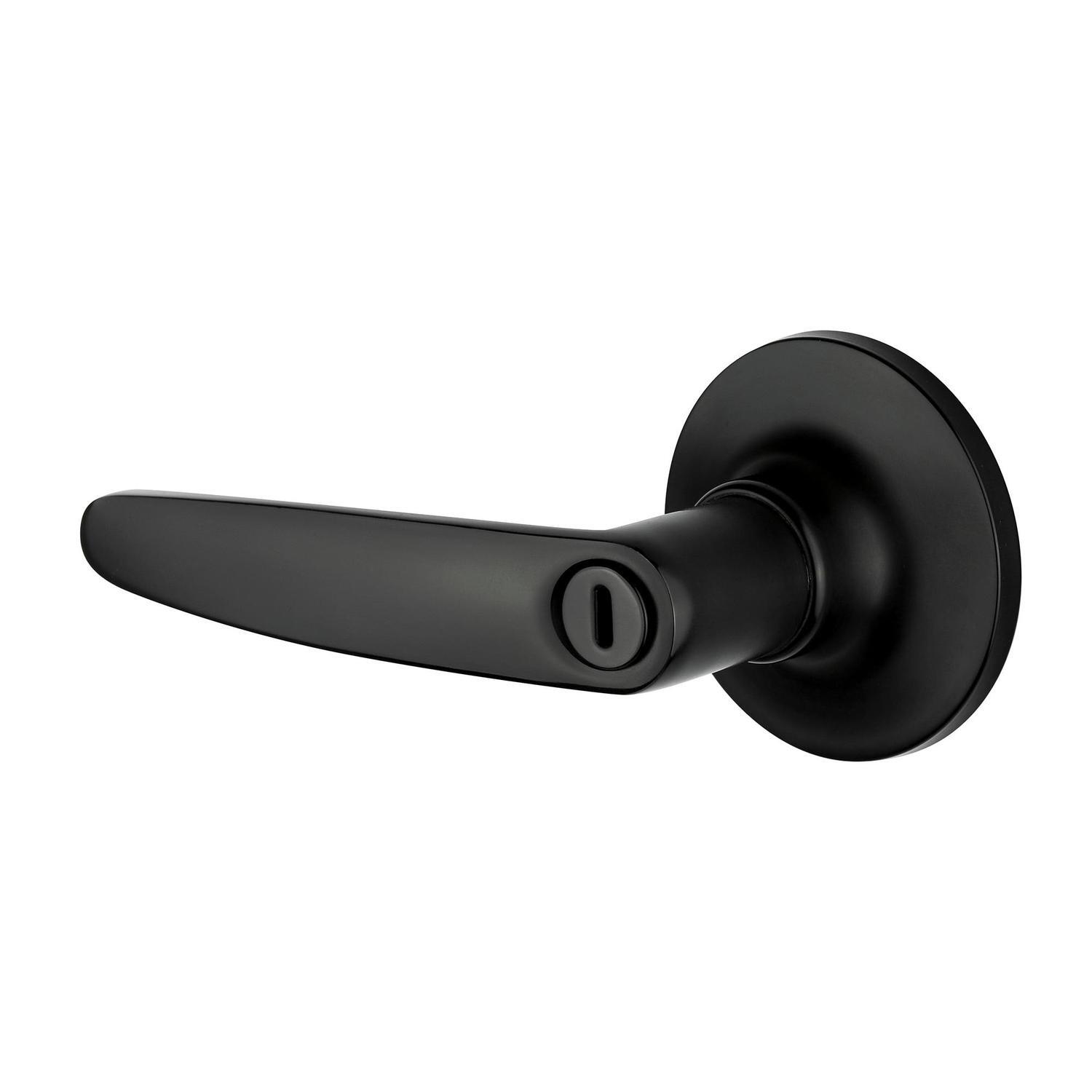 Privacy Lever Set