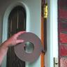 Draught Excluder - Extra Thick Foam Tape