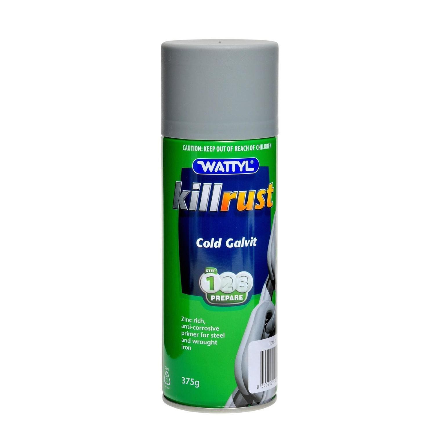 Galvit Cold Galv Aerosol
