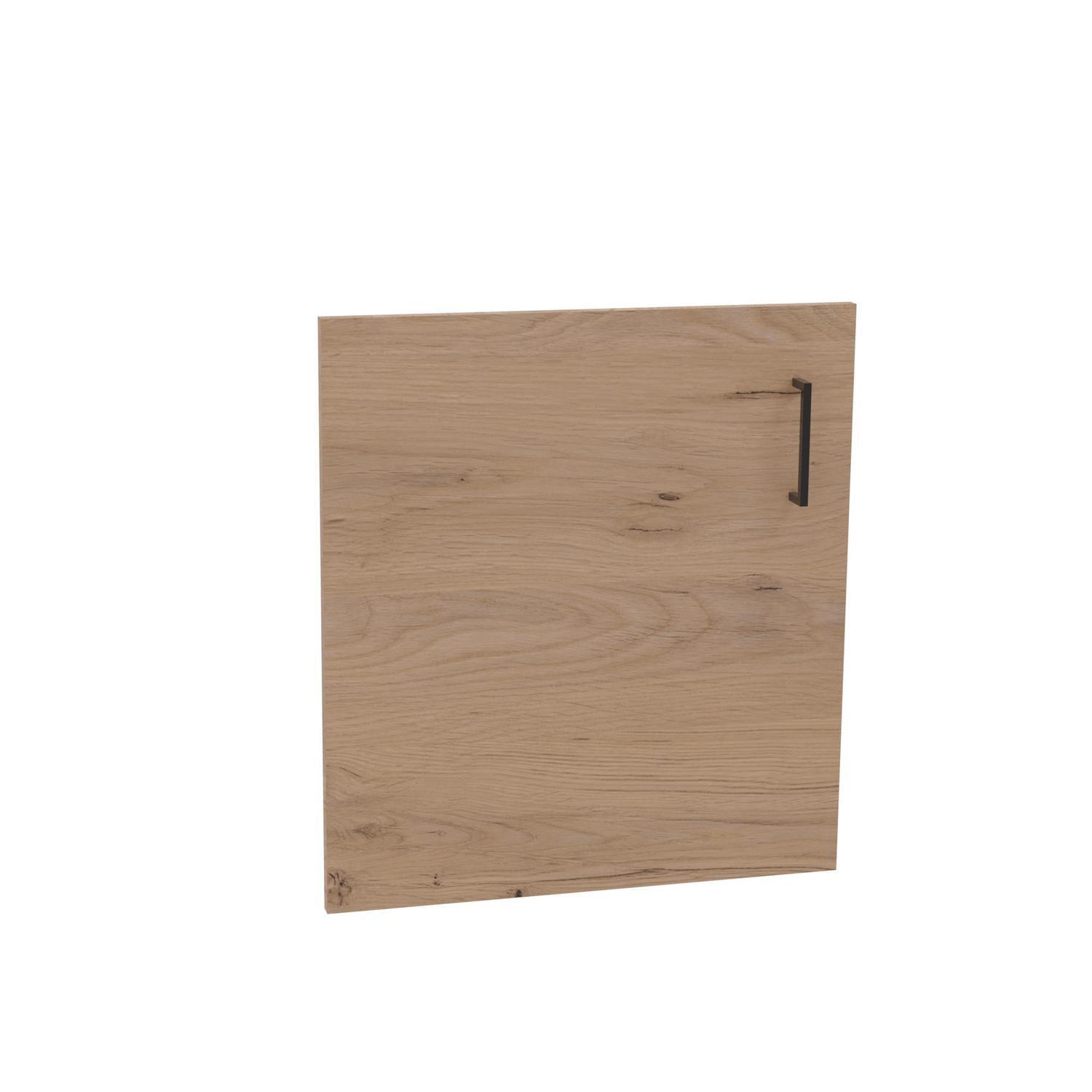 Floor Open Shelf Standard Door