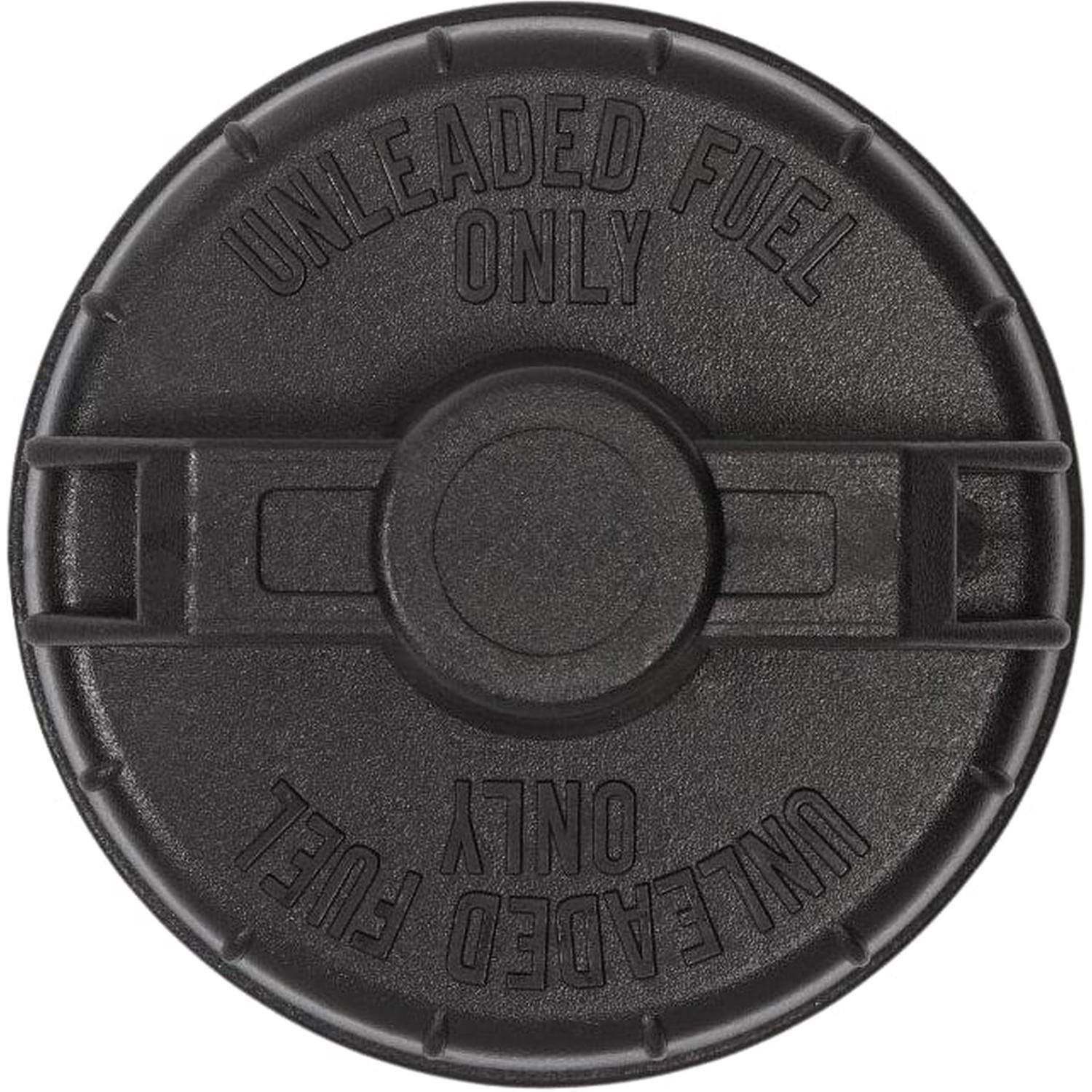 Non Locking Fuel Cap