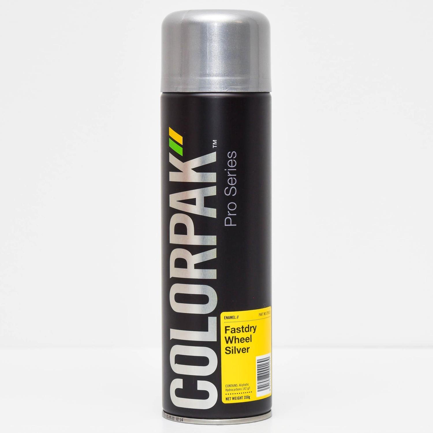Pro series Aerosol Enamel