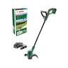 DIY 18V DIY Cordless Line Trimmer Kit 18 Volt
