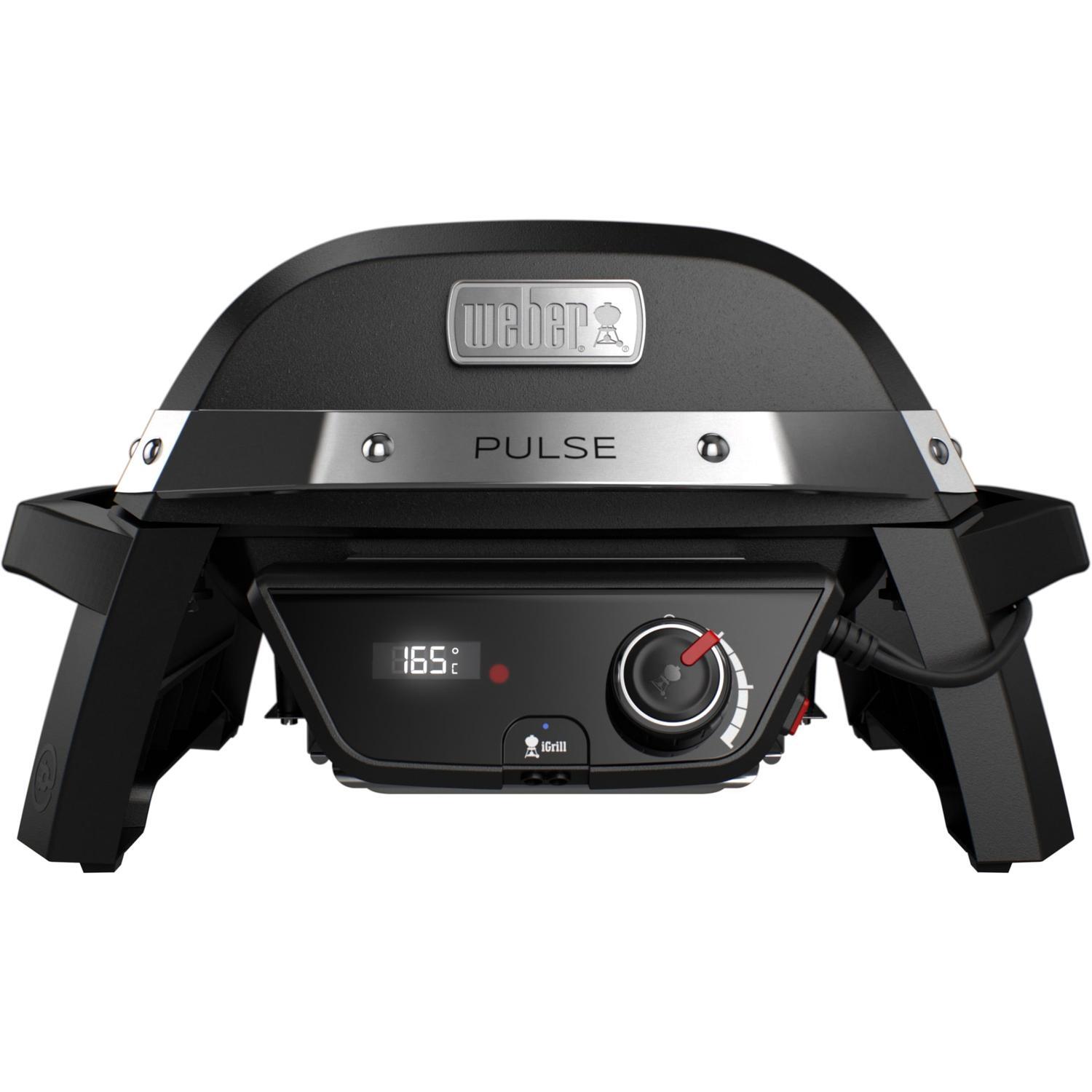 Pulse 1000 Electric BBQ