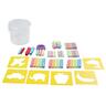 Chalk Set 56 piece