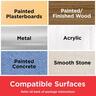 Extremely Strong Double Sided Mounting Tape