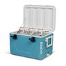 Chilly Bin Cooler Box Lake Blue 27 Litre