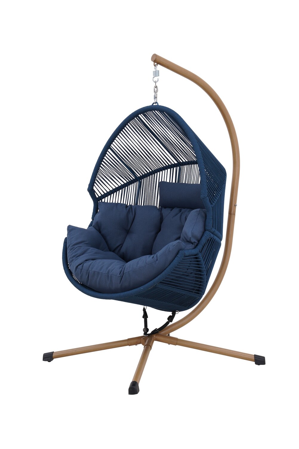 Outdoor Hanging Egg Chair