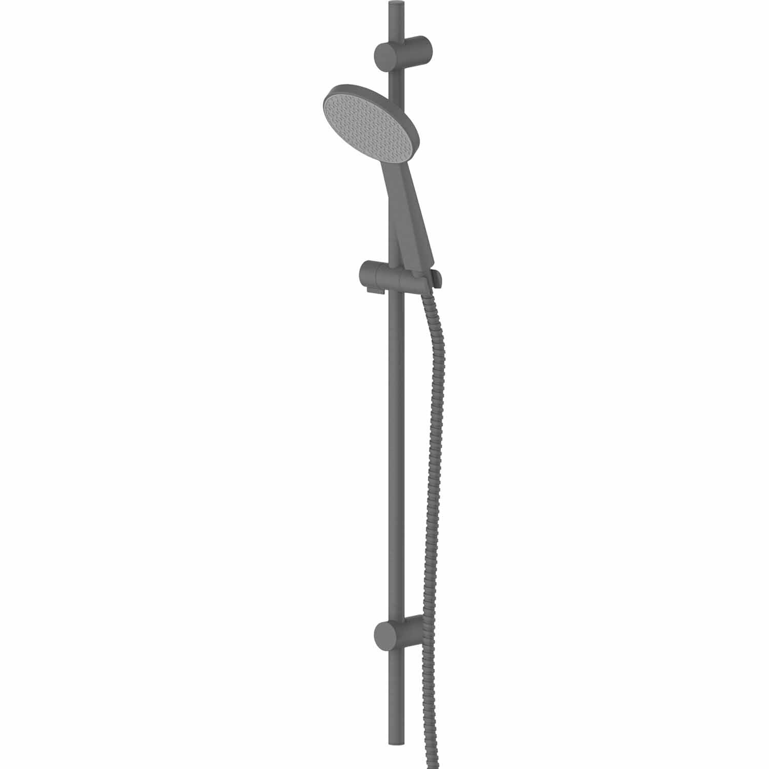 Rail Shower