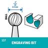 Engraving Cutter