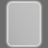 Ada LED Mirror H:600mm, W:800mm