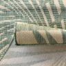 Matakana 50x80 Palm Green Outdoor Mat