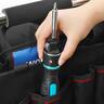 Screwdriver Set-crv Bits 37pc
