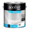 Flat Ceiling Paint 4L White