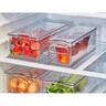 Narrow Fridge Bin