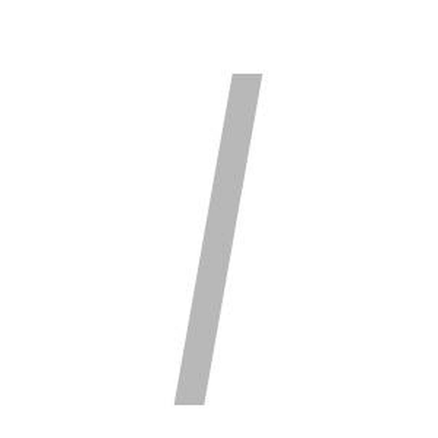 Letterbox Symbol /