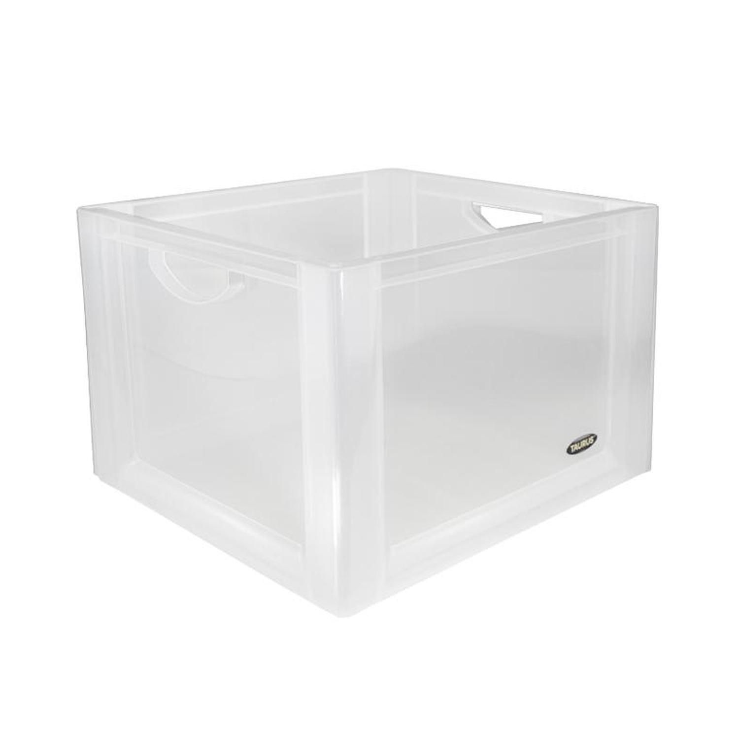 G-Cube 30 Litre Clear