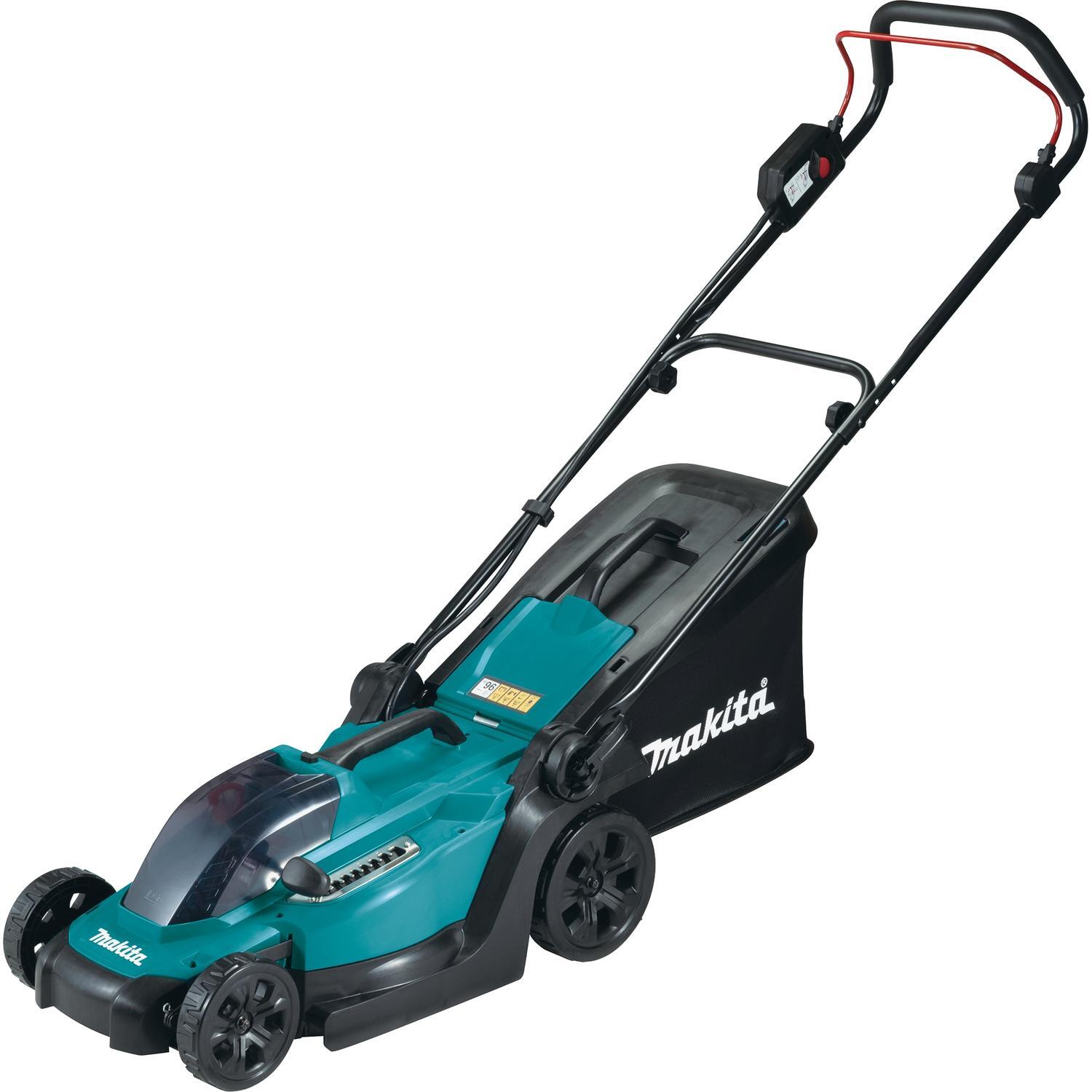 Lawn Mower