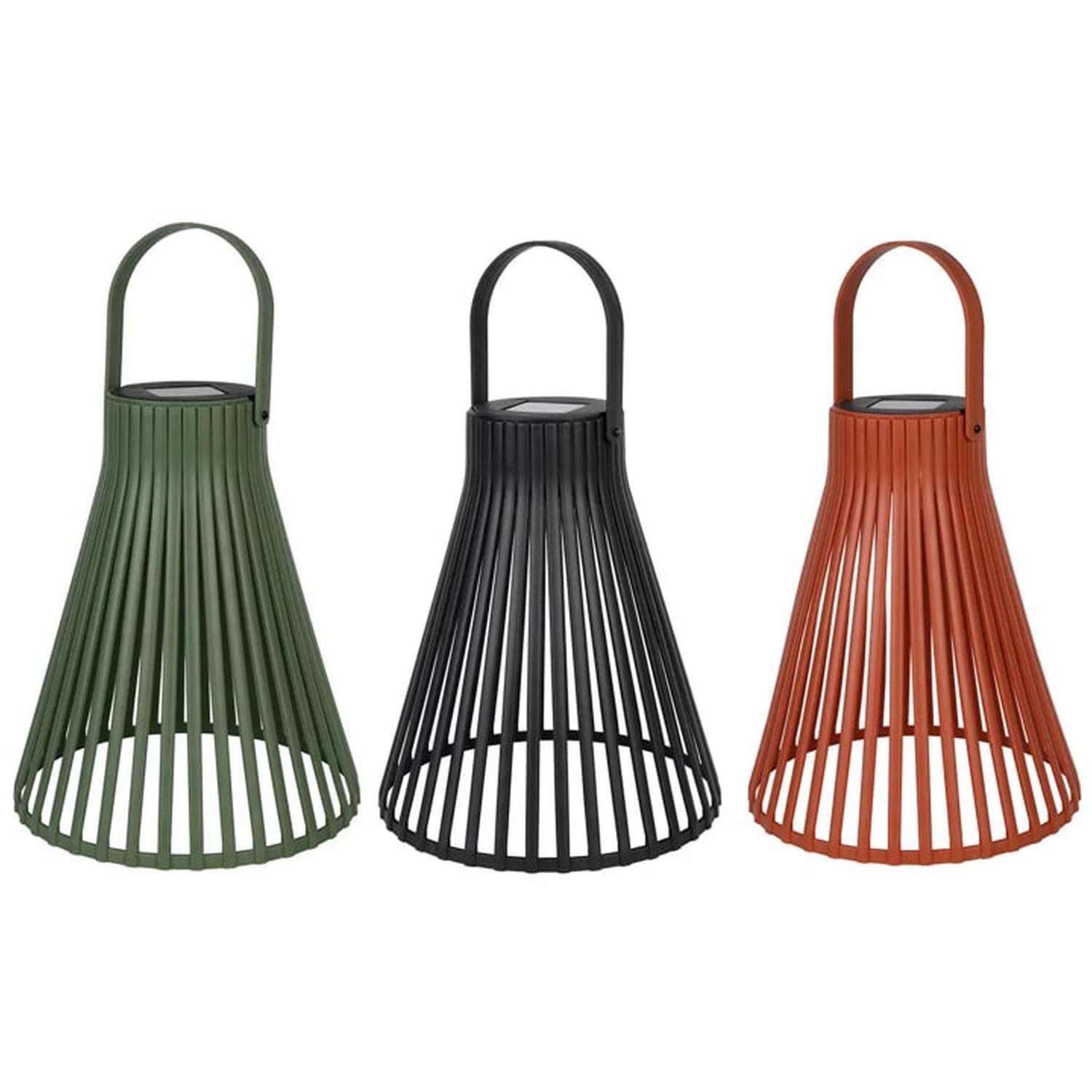 Solar Lantern