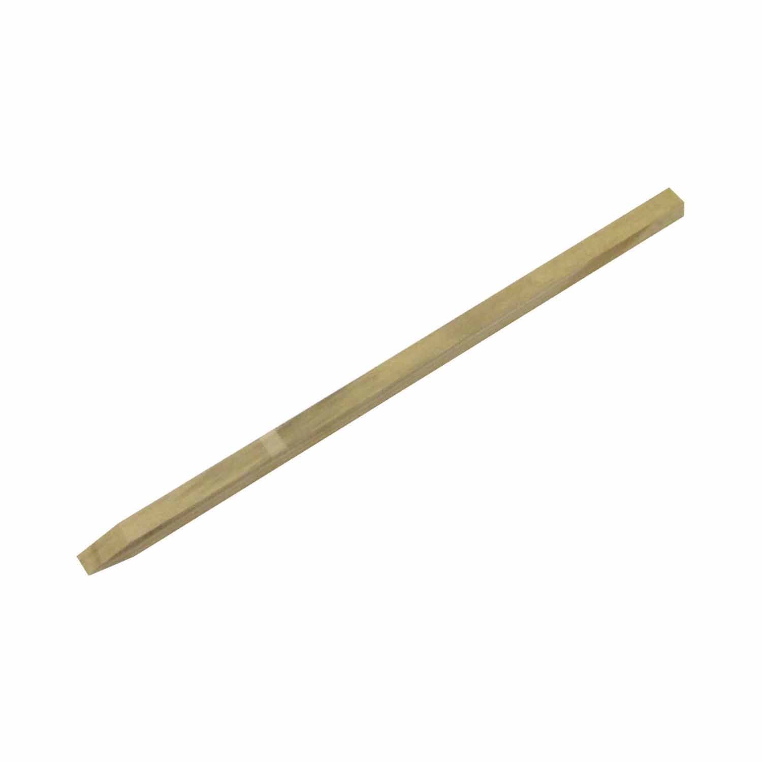 Treated Garden Stakes