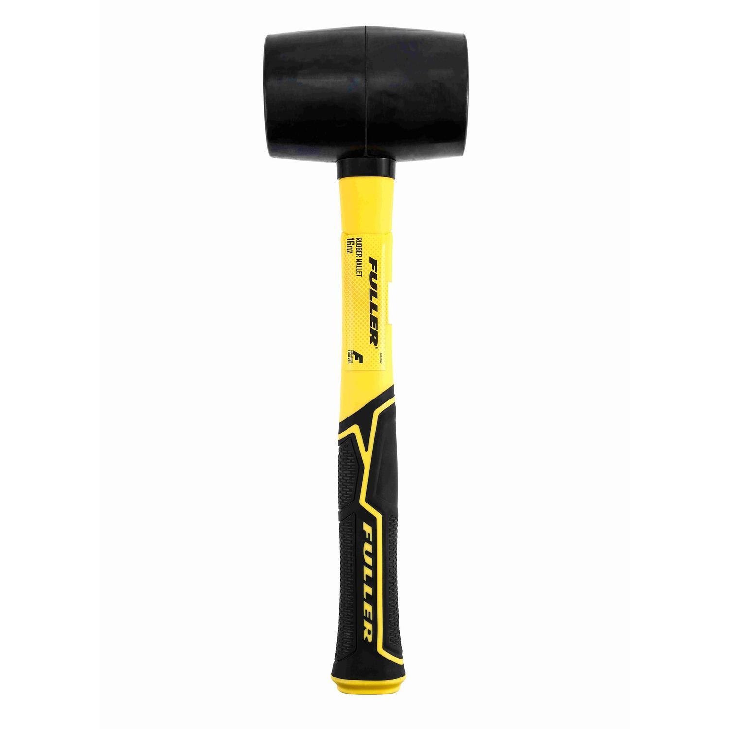 Rubber Mallet