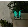 Glow in the Dark Butterfly Pot Hanger