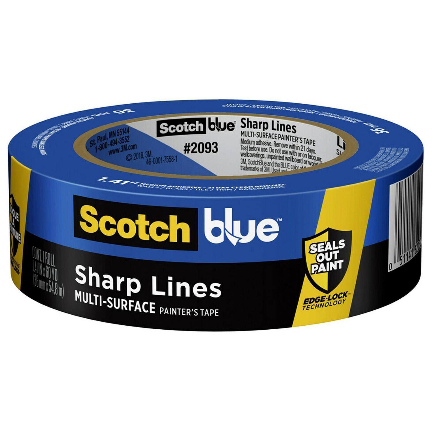 Painters Tape 36mm x 54.8m