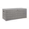 Dolomiti Cushion Box 640L Warm Grey