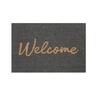 Elements Coir Printed 700 x 400mm Welcome