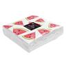 Paper Napkins 20 Pack