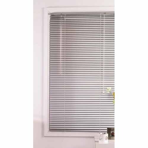 Venetian Blind Aluminium
