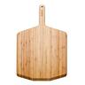 14" Bamboo Pizza Peel and Serving Board