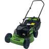 Petrol Lawn Mower 460mm Steel 125cc