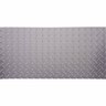 Diamond Tread Aluminium Sheet W: 304mm, L: 609mm