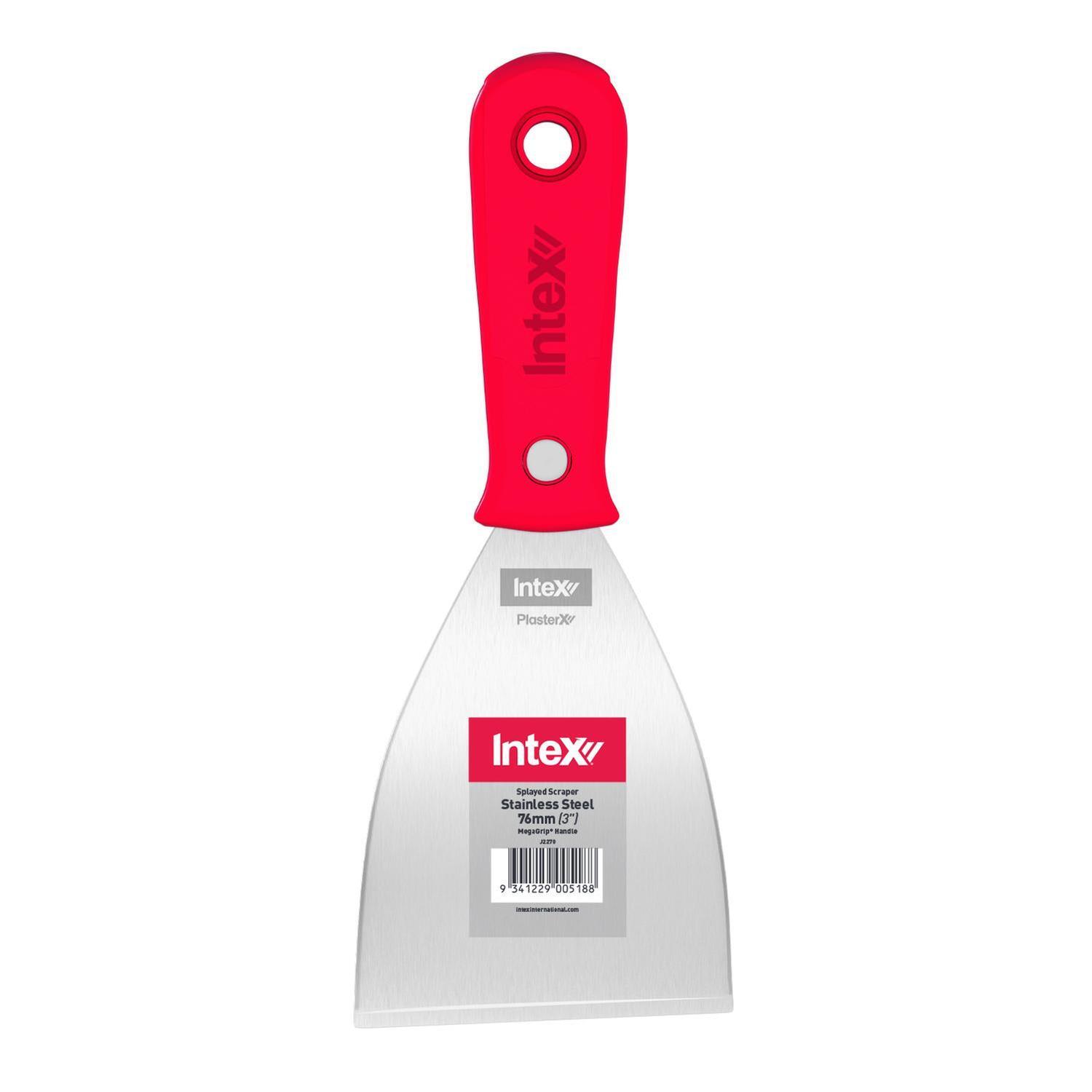 Mega Grip Scraper