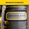 18V Brushless Jigsaw Skin Only