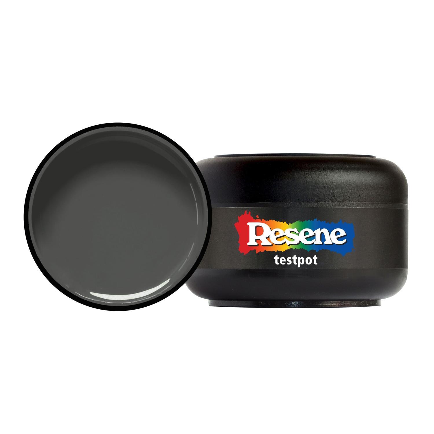 Testpot