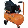 Air Compressor RA2021 21 litre 2.0HP Orange