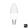 Ikuu Smart WiFi Candle E14 Light Bulb