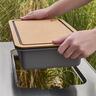 Spirit E-425 LP BBQ 4 Burner