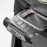 Family Q 3100N+ Gas BBQ LPG  Black