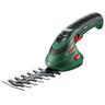3.6 Volt Cordless Compact Hedge, Shrub Blade 120mm (Isio 3)