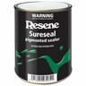 Sureseal Solventborne Pigmented Sealer 500ml Off-White
