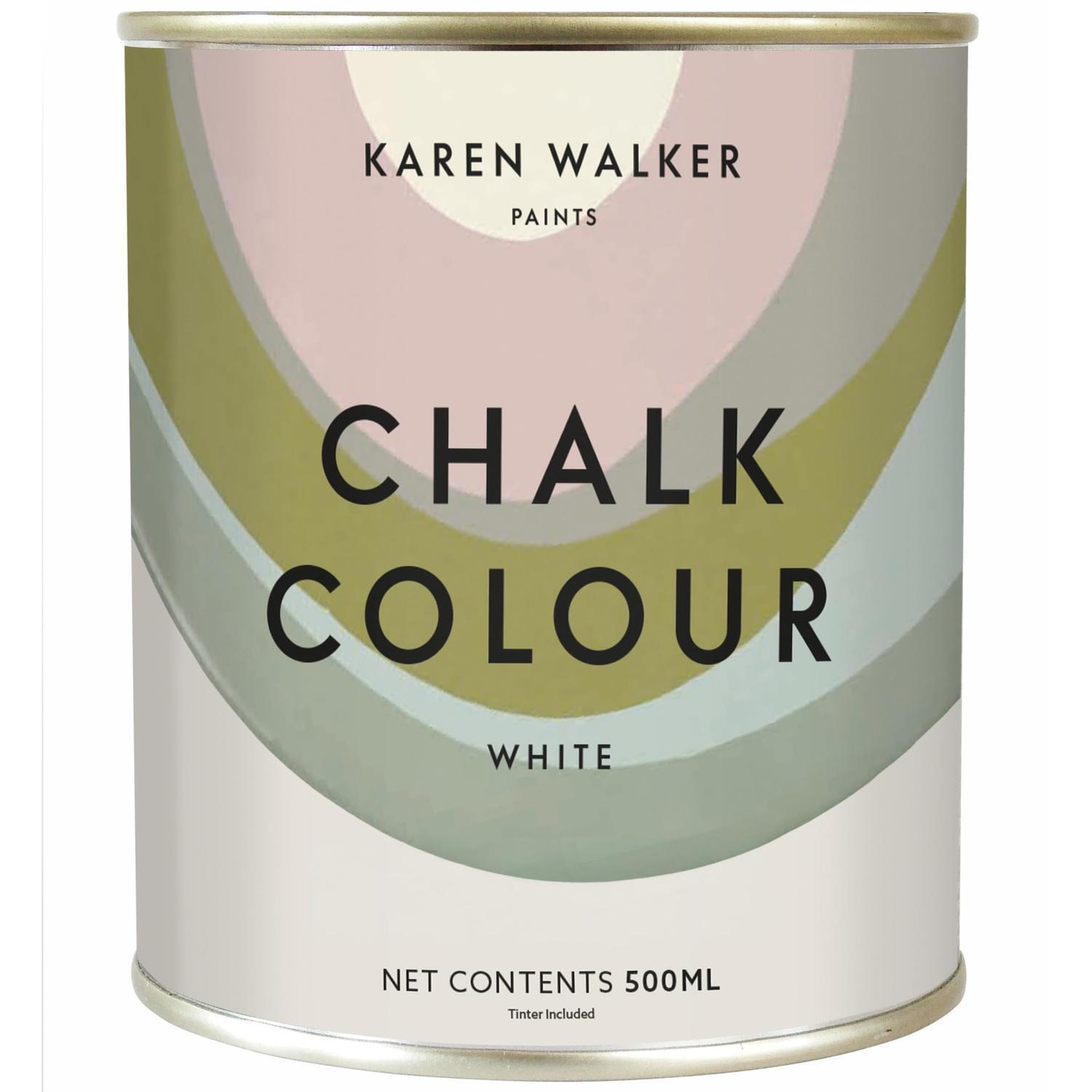 Matte paint