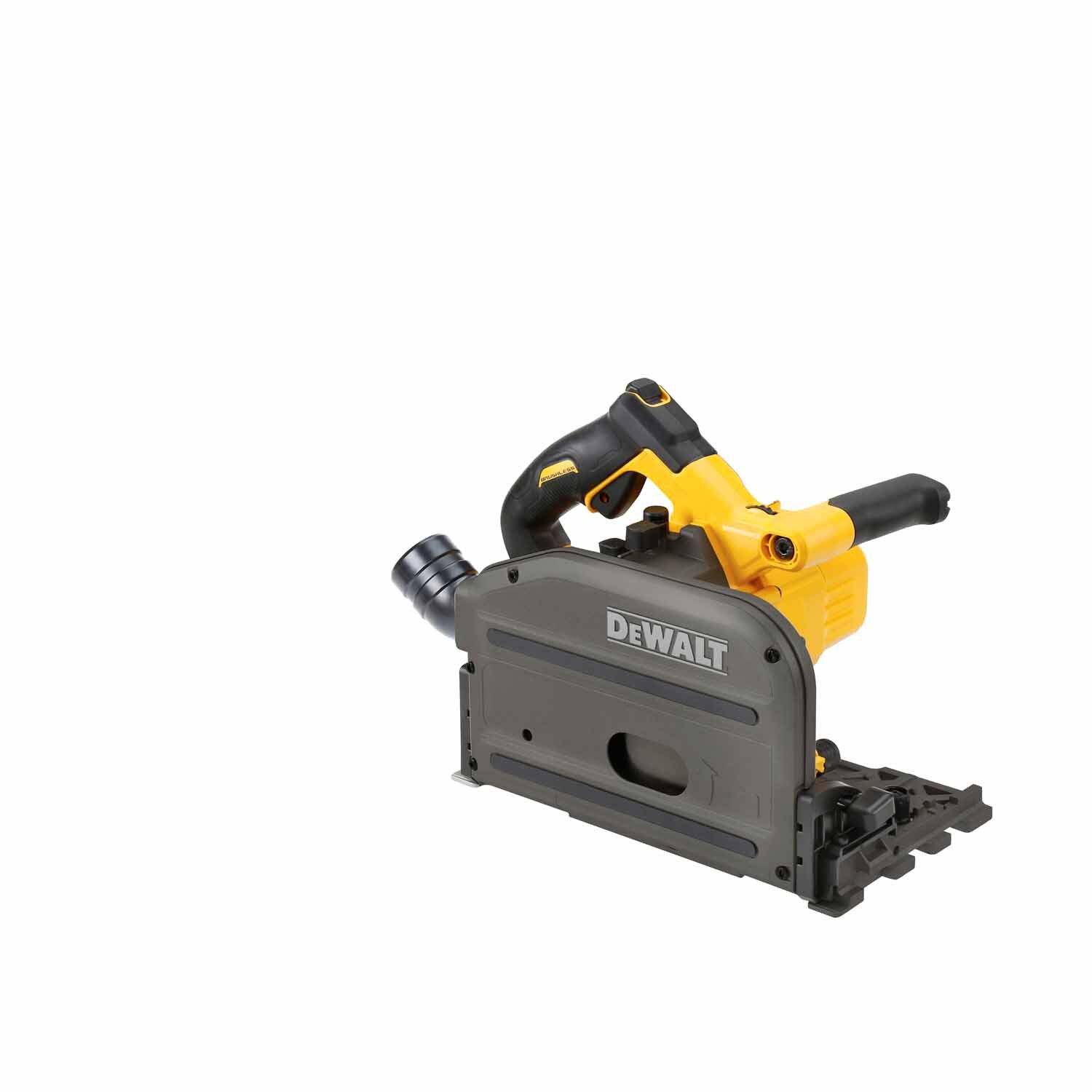54 V XR FlexVolt 165mm Plunge Saw Skin