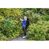18V POWERCONNECT Cordless 45cm Hedge Trimmer Kit with 2.0Ah Battery